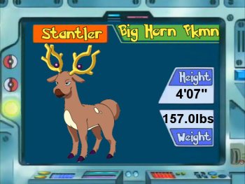 Stantler