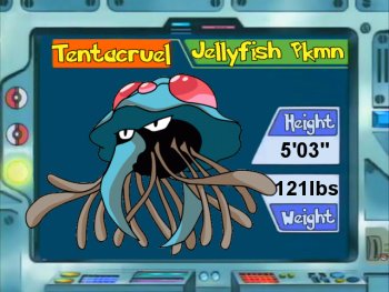 Tentacruel