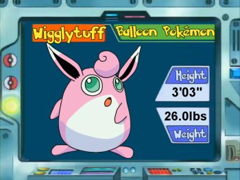 Wigglytuff