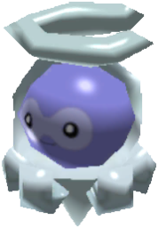 Castform Sprite