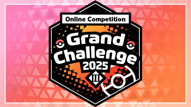 Pokmon Scarlet & Violet - Online Competition