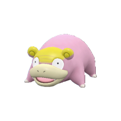 Slowpoke