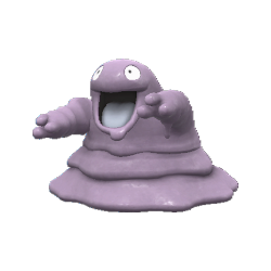 Grimer