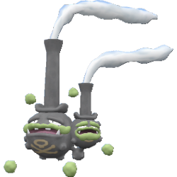 Galarian Form