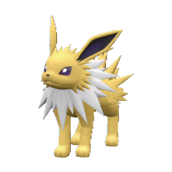 Jolteon