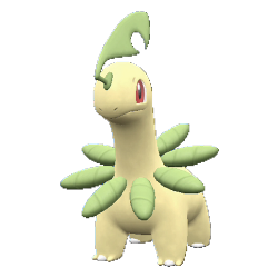 Bayleef