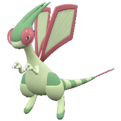 Flygon