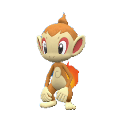 Chimchar