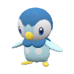 Piplup