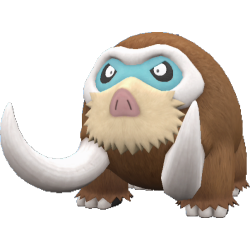 Mamoswine