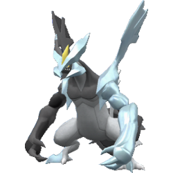 Black Kyurem