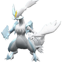 White Kyurem