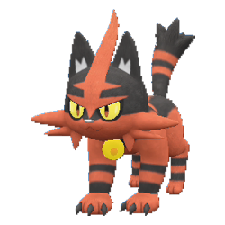 Torracat