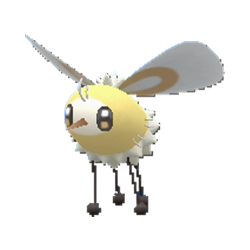 Cutiefly