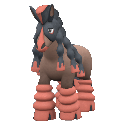 Mudsdale