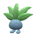 Oddish