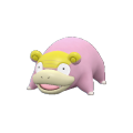 Slowpoke