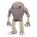 Hitmonlee