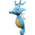 Kingdra