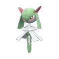 Kirlia