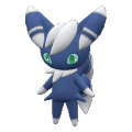 Meowstic