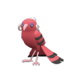 Oricorio