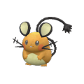 Dedenne