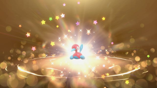 Porygon2 Event Image