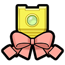 Skillful Battler Ribbon