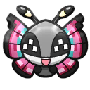 Vivillon