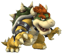 Bowser