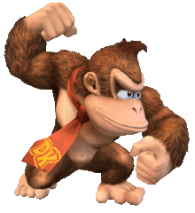 Donkey Kong