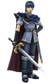 Marth