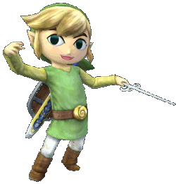 Toon Link