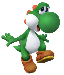 Yoshi