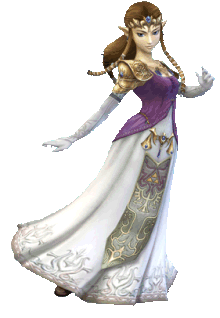 Princess Zelda