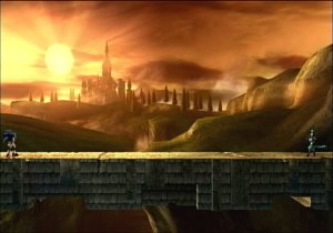 Stage: Bridge Of Eldin