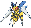 Mega Beedrill