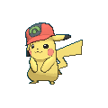 Hoenn Cap