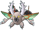 Mega Pinsir