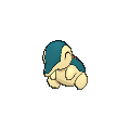 Cyndaquil