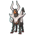 Mega Houndoom