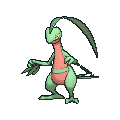 Grovyle