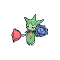 Female Sprite