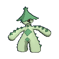 Female Sprite