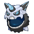 Mega Glalie