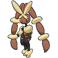 Mega Lopunny