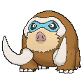 Mamoswine