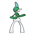 Gallade