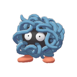 Tangela